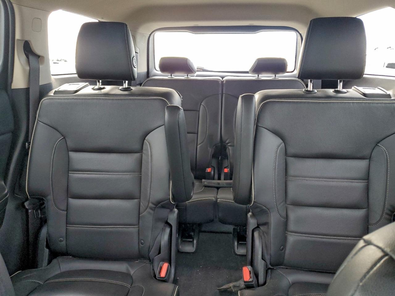 2017 GMC ACADIA DENALI photo 10