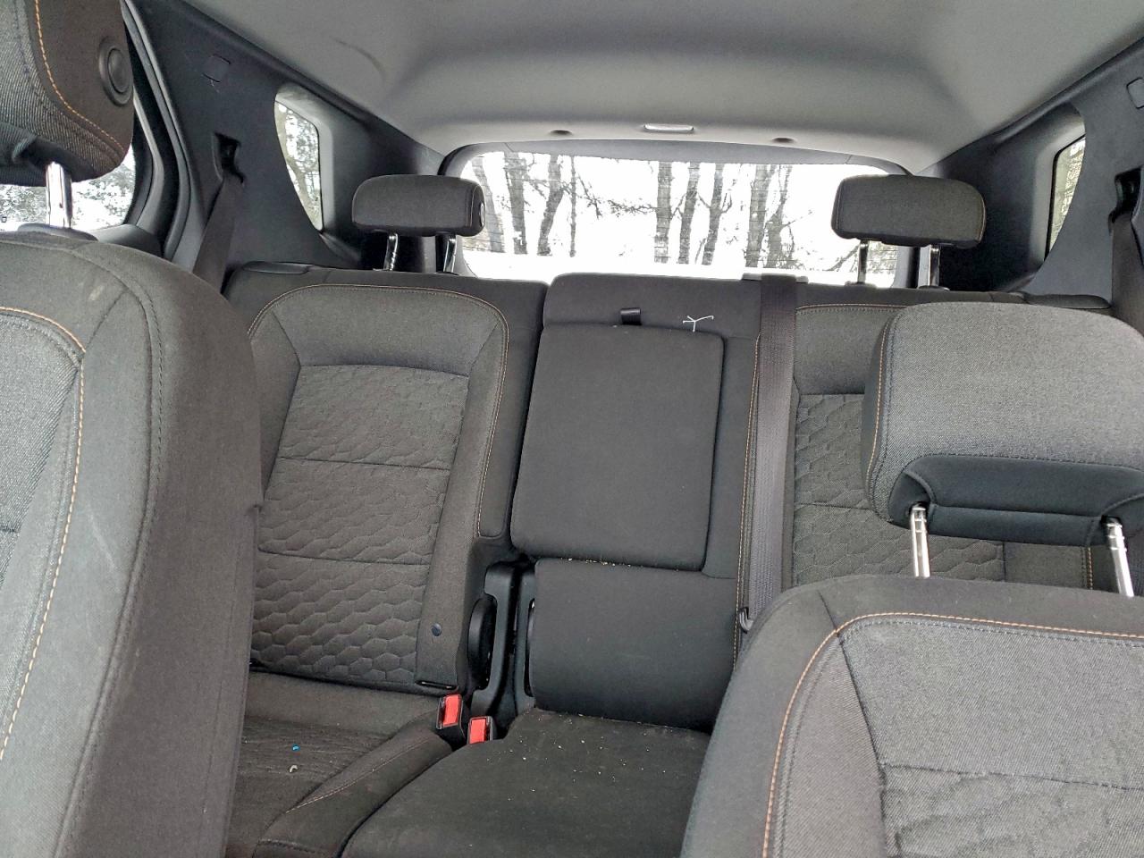 2018 CHEVROLET EQUINOX LT photo 10