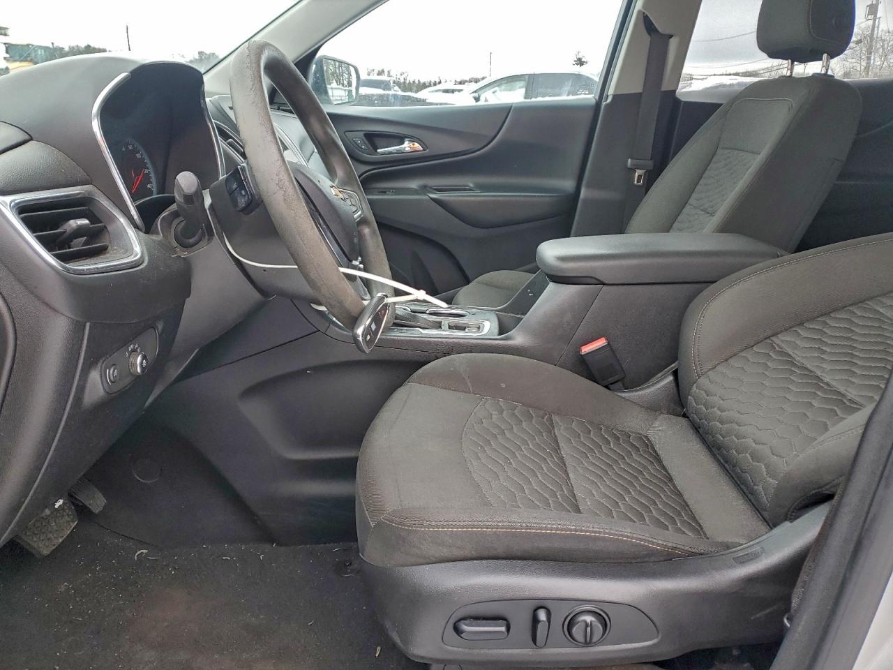 2018 CHEVROLET EQUINOX LT photo 7