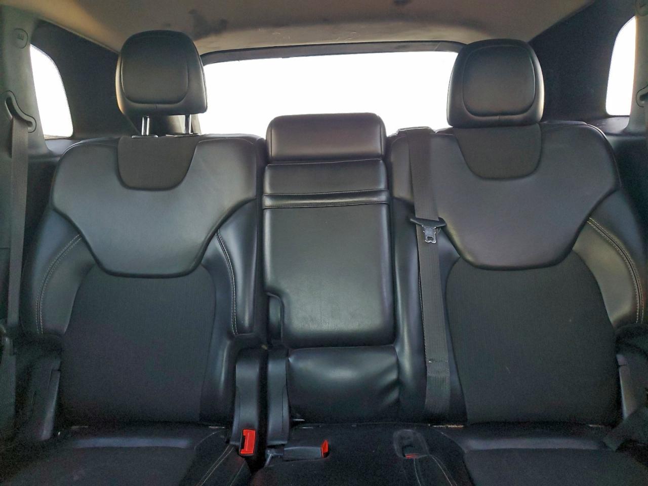 2018 JEEP CHEROKEE LATITUDE PLUS photo 10