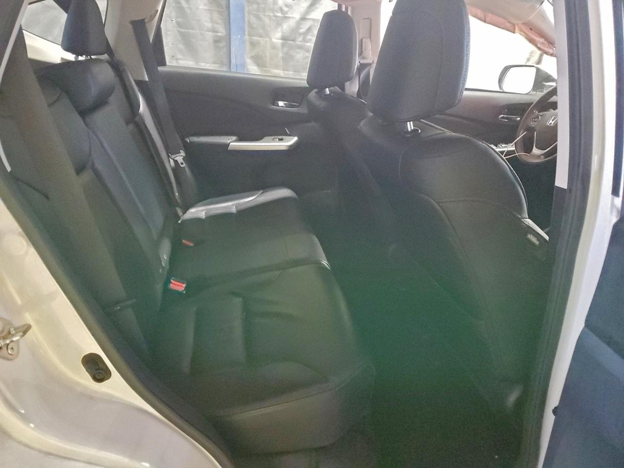 2016 HONDA CR-V EXL photo 11