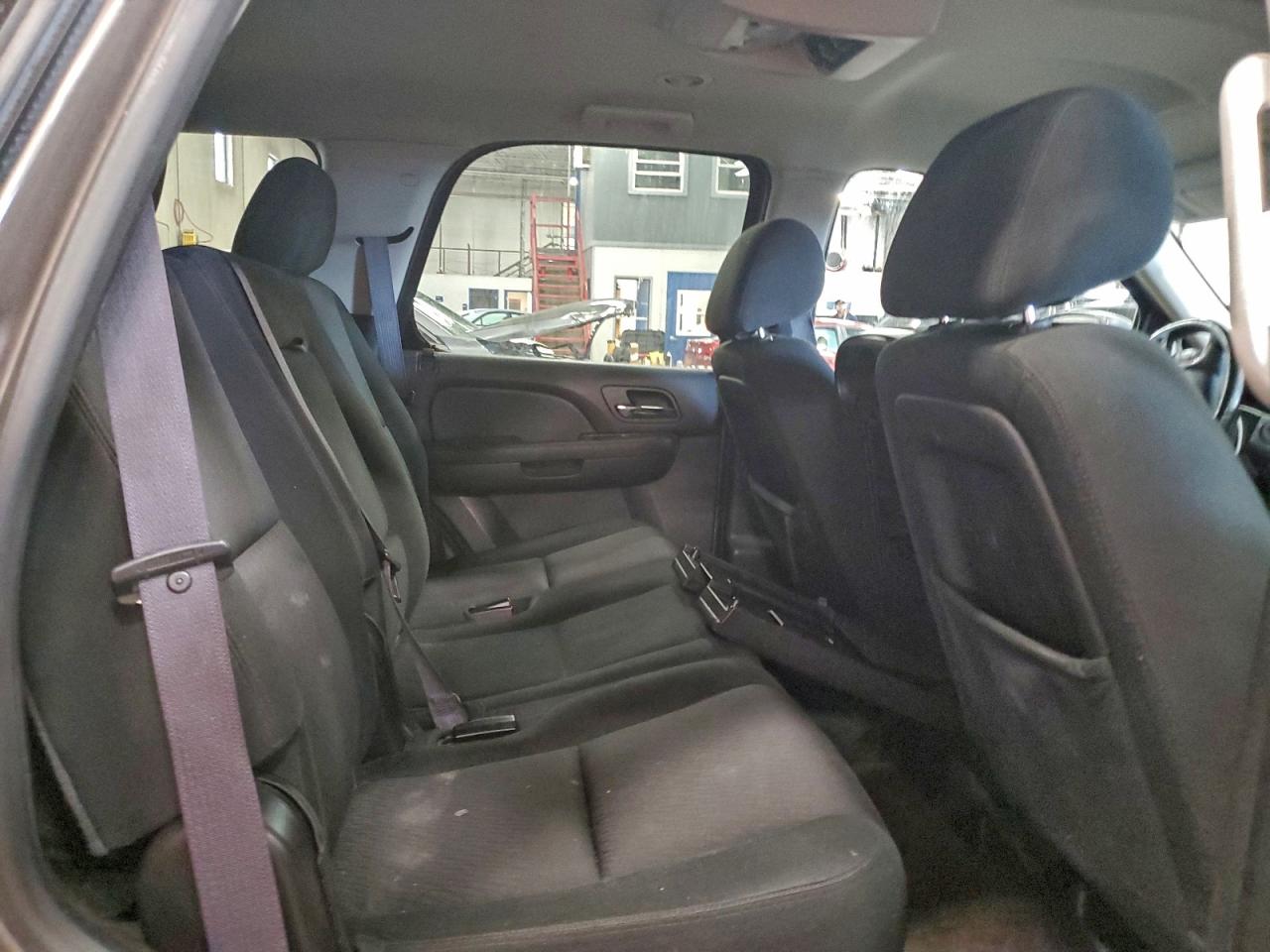 2012 CHEVROLET TAHOE K1500 LS photo 11