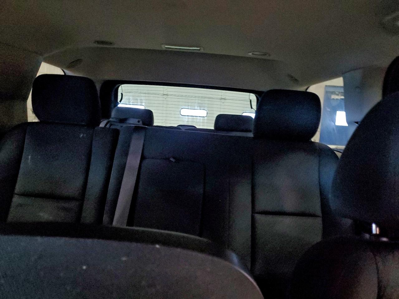 2012 CHEVROLET TAHOE K1500 LS photo 10
