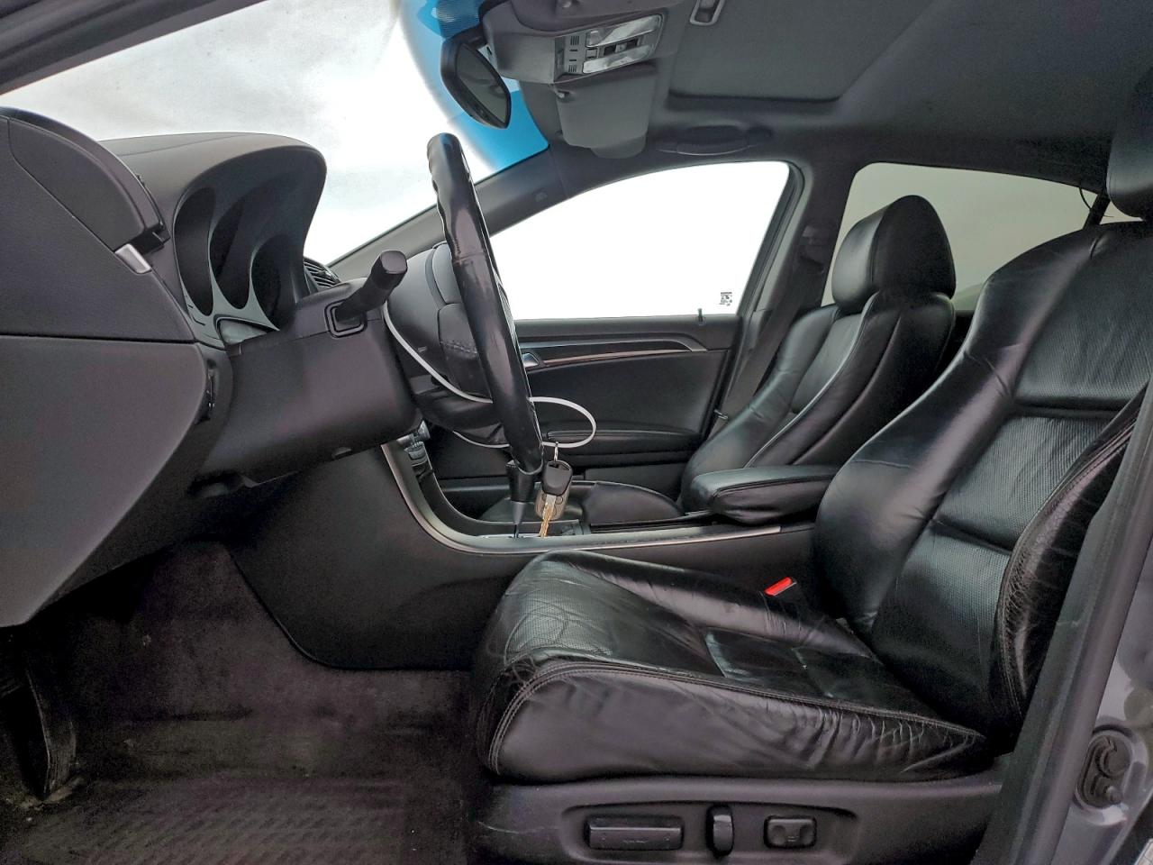 2006 ACURA 3.2TL photo 7