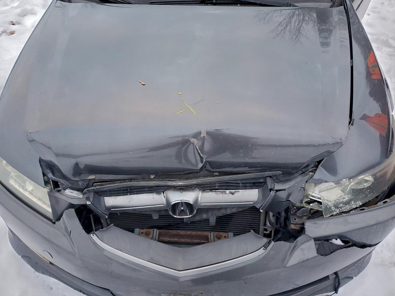 2006 ACURA 3.2TL photo 11