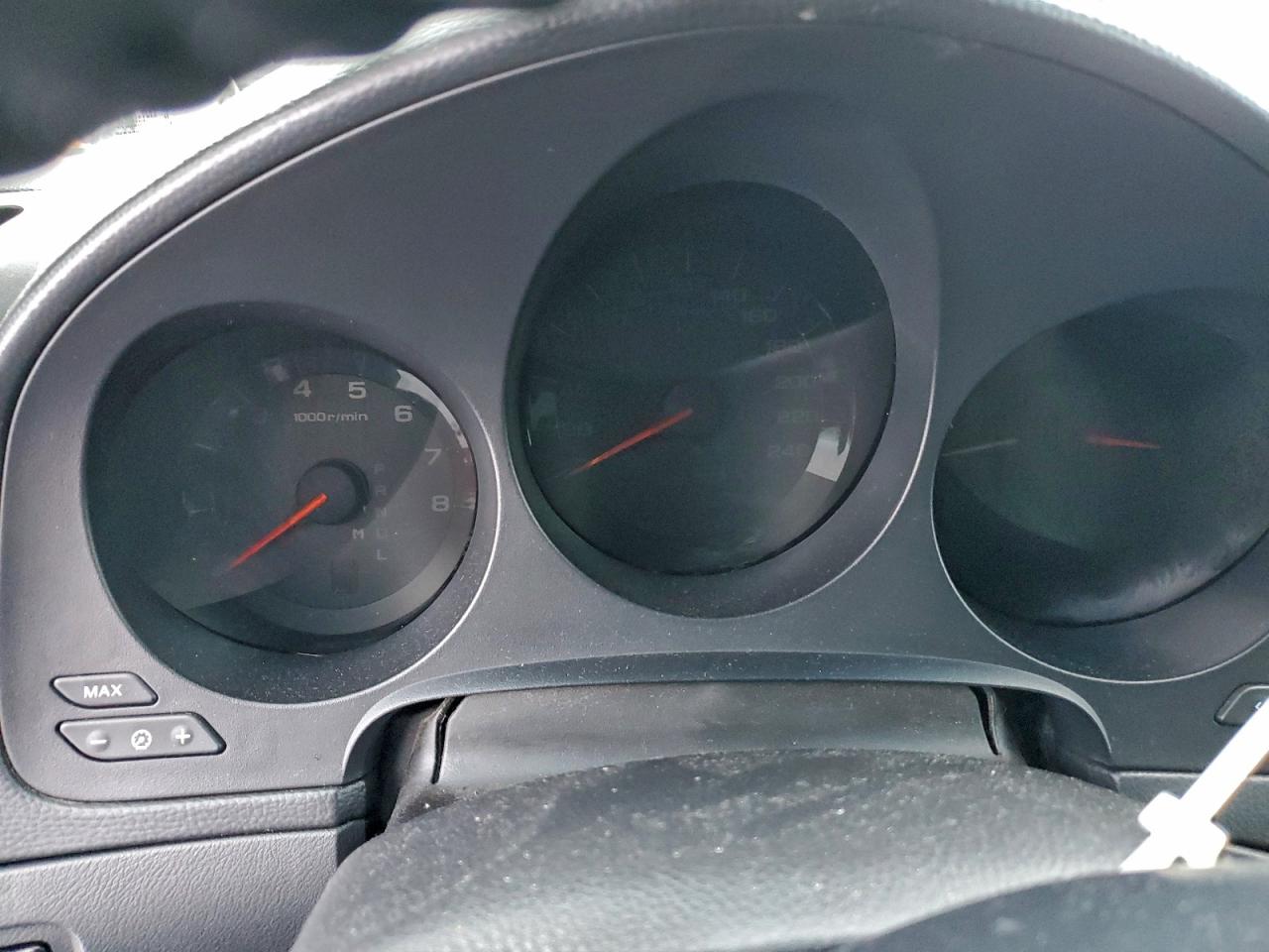 2006 ACURA 3.2TL photo 9