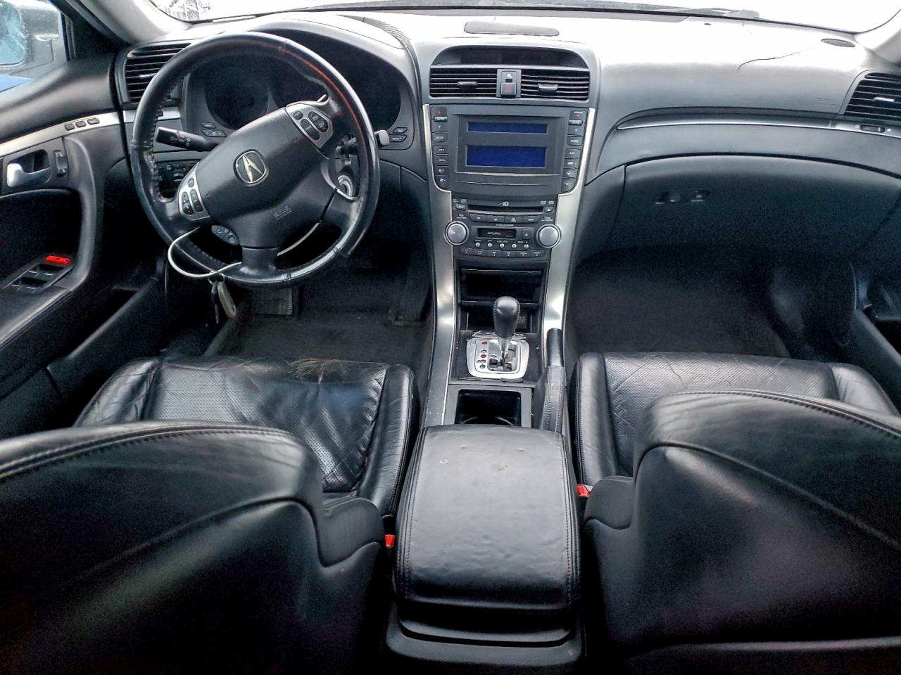 2006 ACURA 3.2TL photo 8