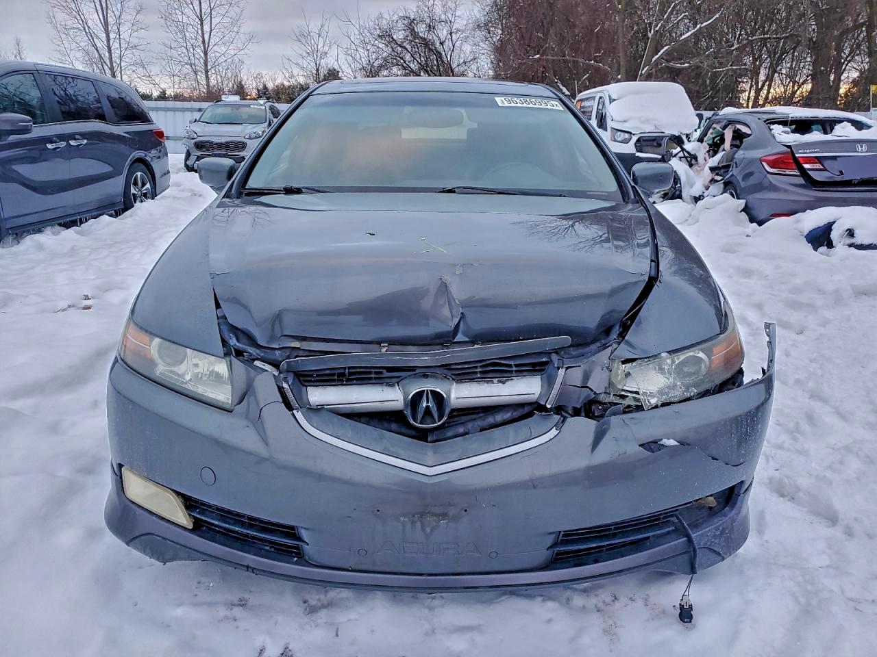 2006 ACURA 3.2TL photo 5