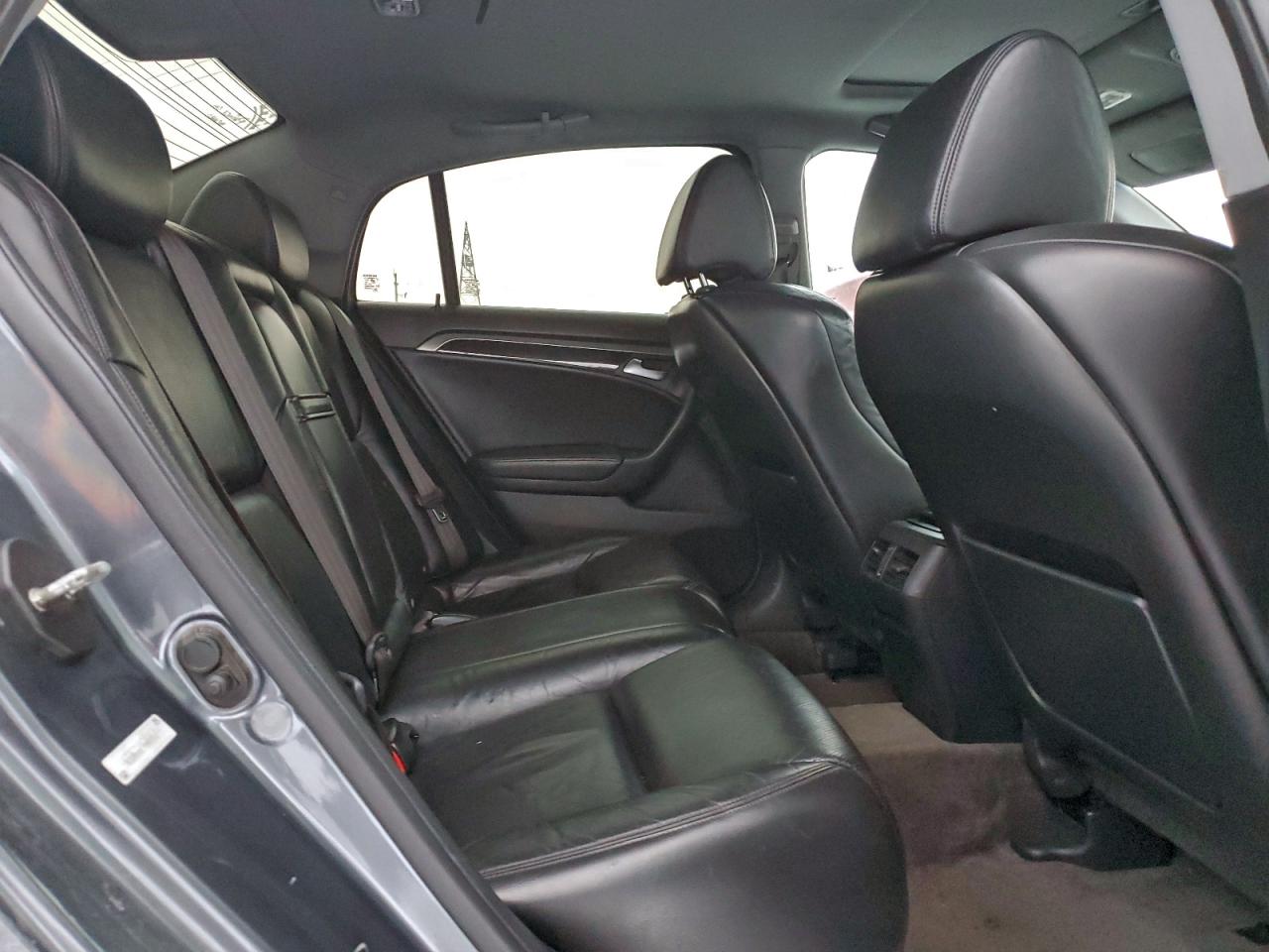 2006 ACURA 3.2TL photo 10