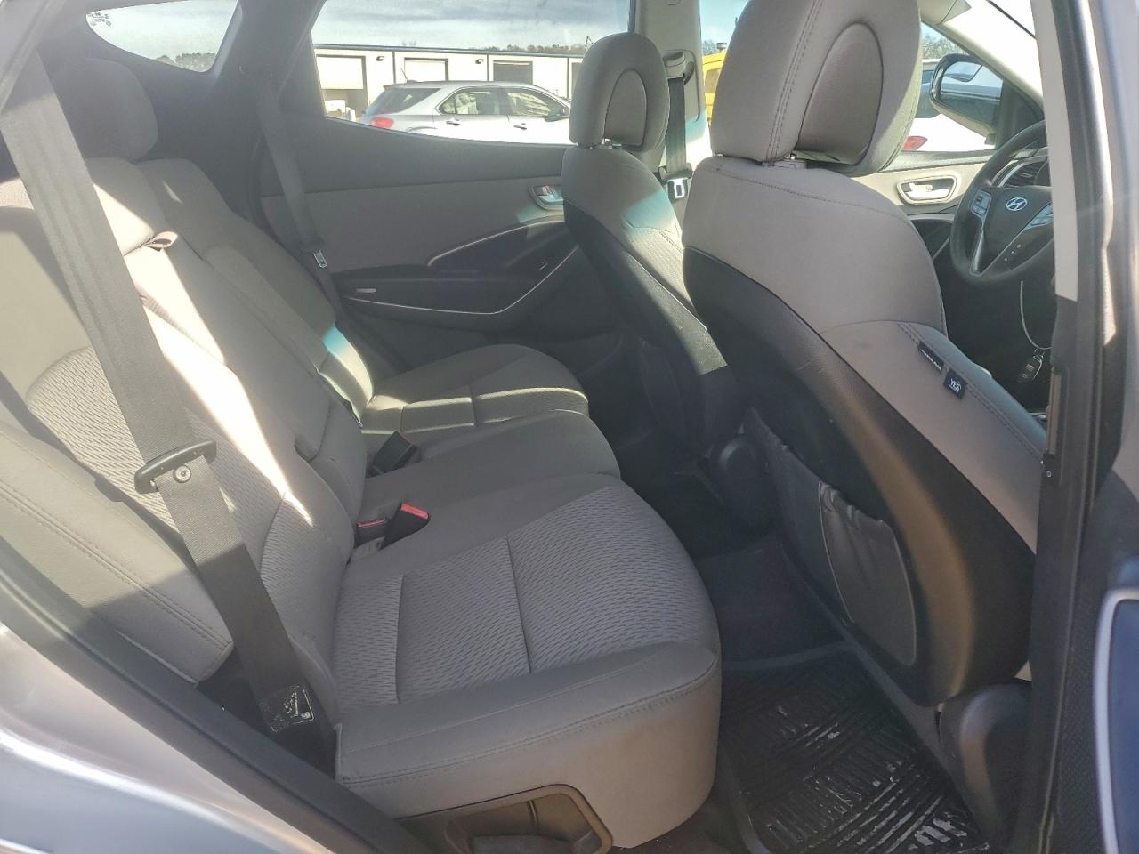 2016 HYUNDAI SANTA FE SPORT photo 11
