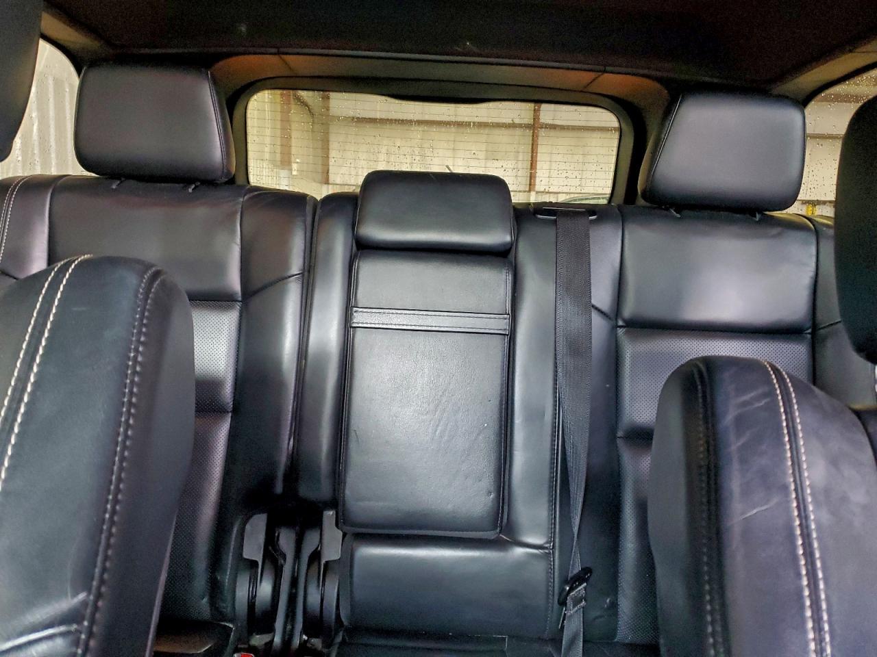 2015 JEEP GRAND CHEROKEE LIMITED photo 10