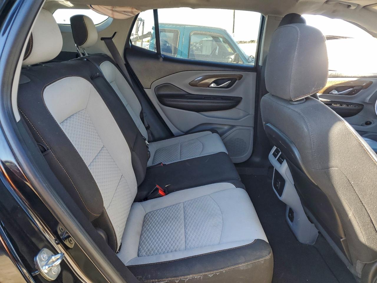 2019 GMC TERRAIN SLE photo 21
