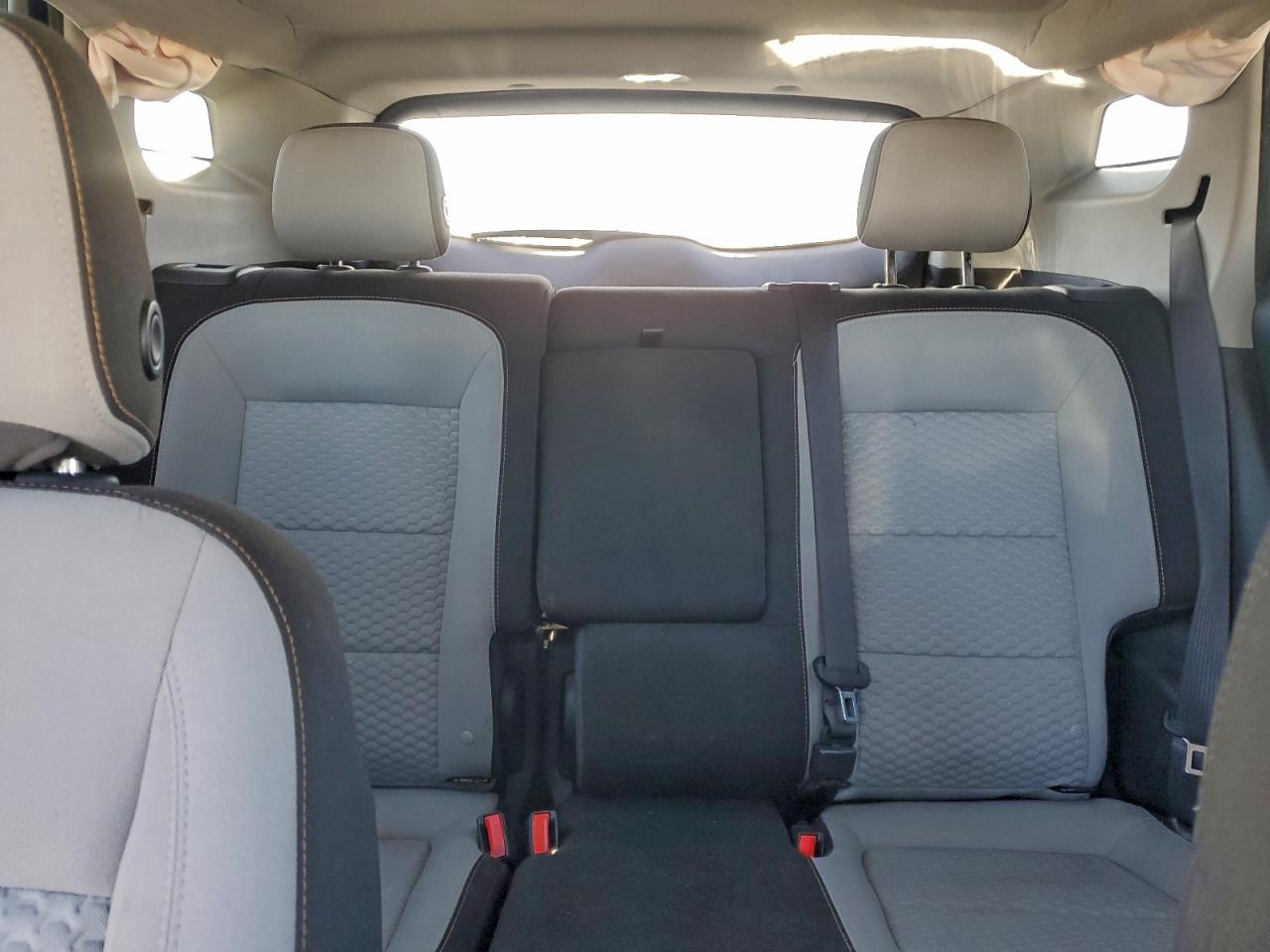 2019 GMC TERRAIN SLE photo 19