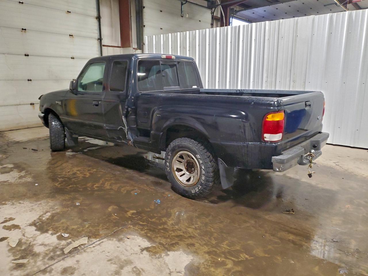 1998 FORD RANGER SUPER CAB photo 2