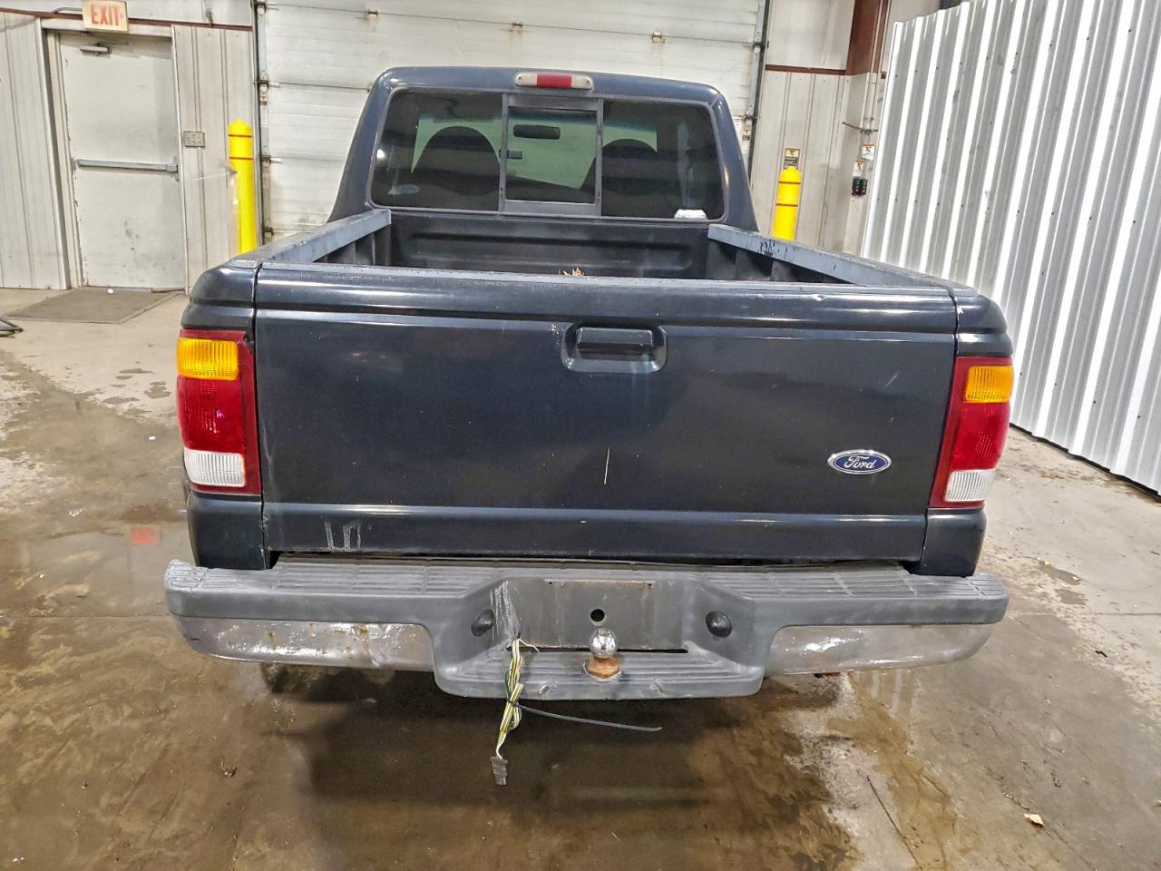 1998 FORD RANGER SUPER CAB photo 6