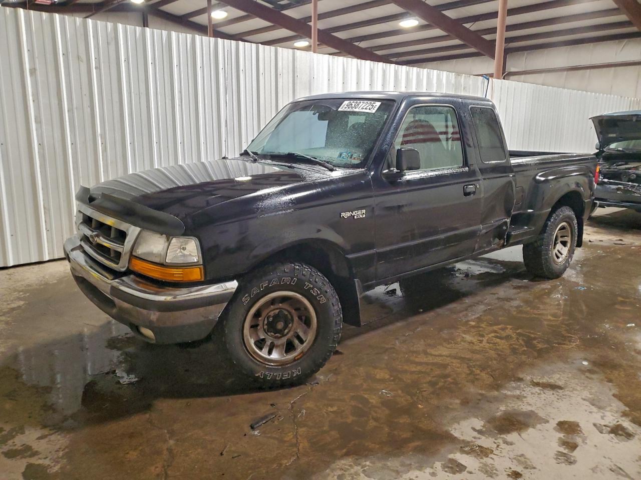 1998 FORD RANGER