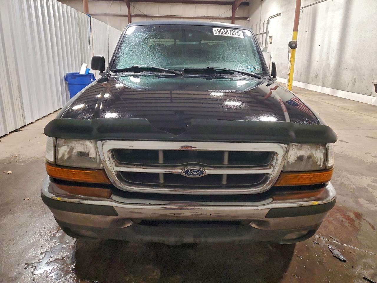 1998 FORD RANGER SUPER CAB photo 5
