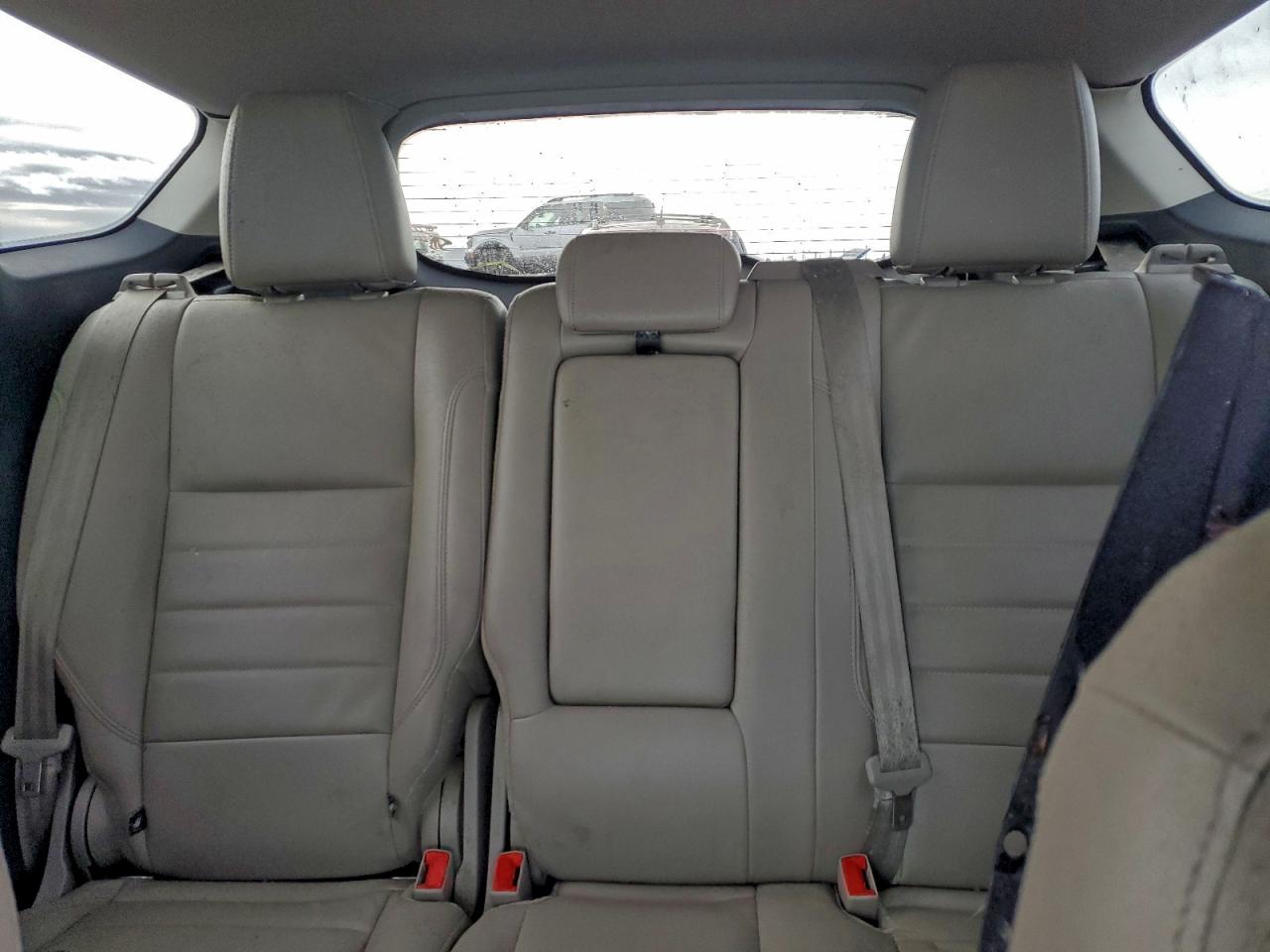 2013 FORD ESCAPE SEL photo 10