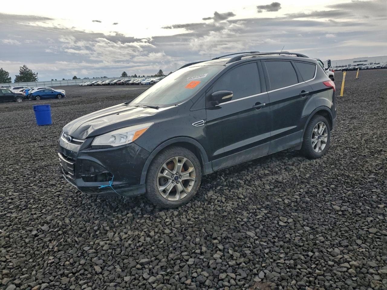 2013 FORD ESCAPE