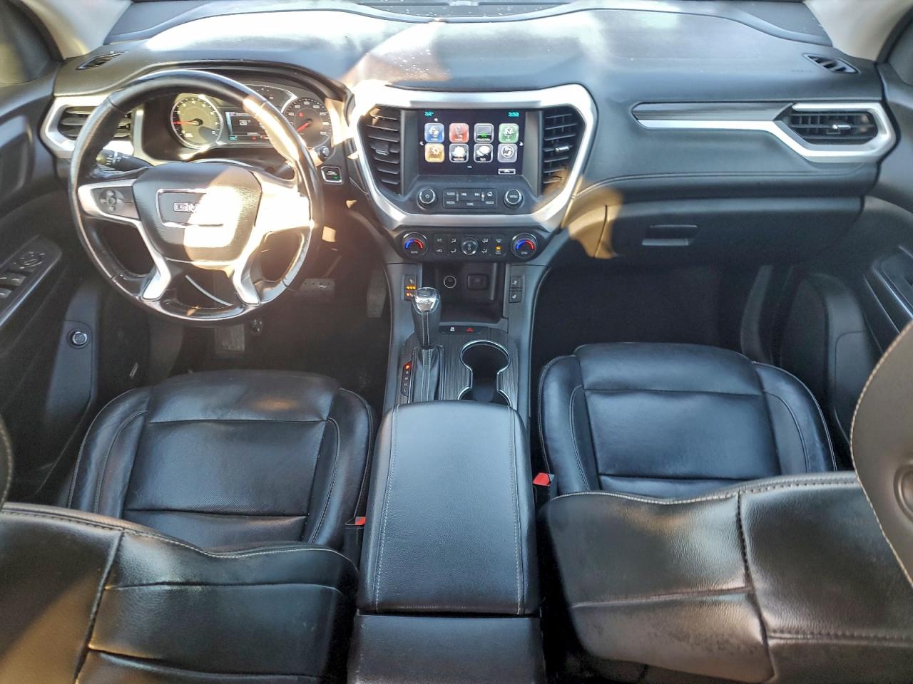 2019 GMC ACADIA SLT-1 photo 8