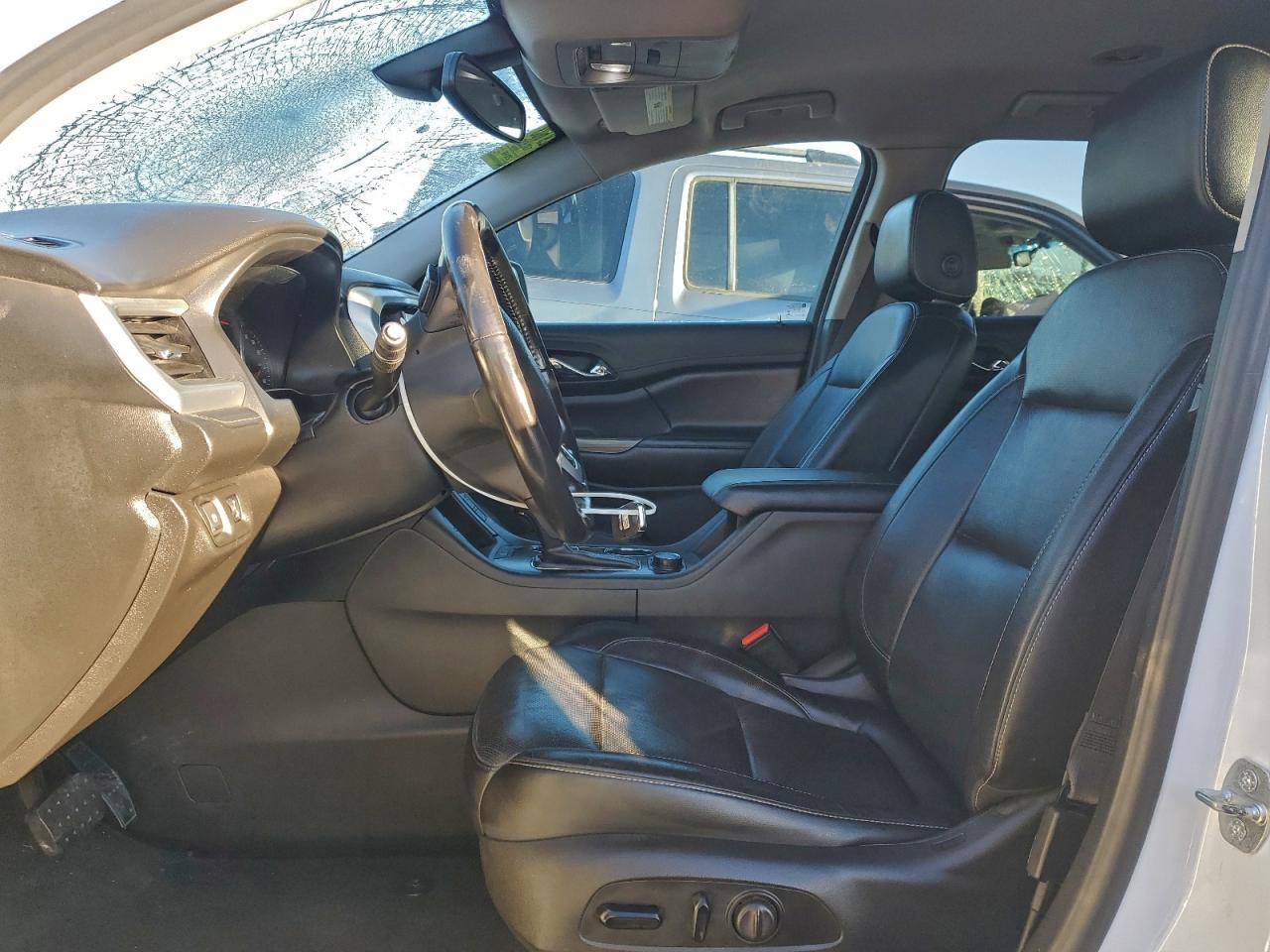 2019 GMC ACADIA SLT-1 photo 7