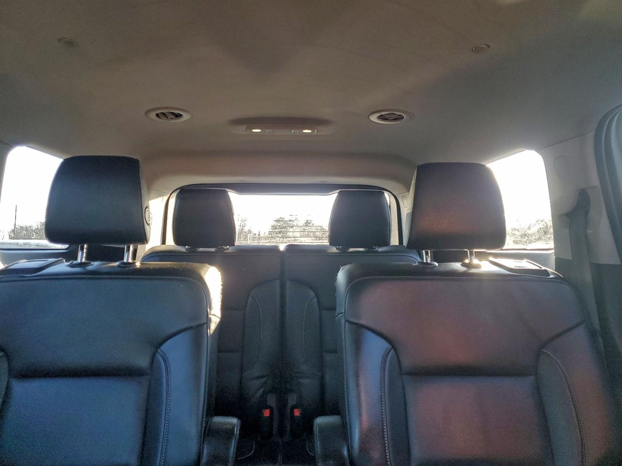2019 GMC ACADIA SLT-1 photo 10