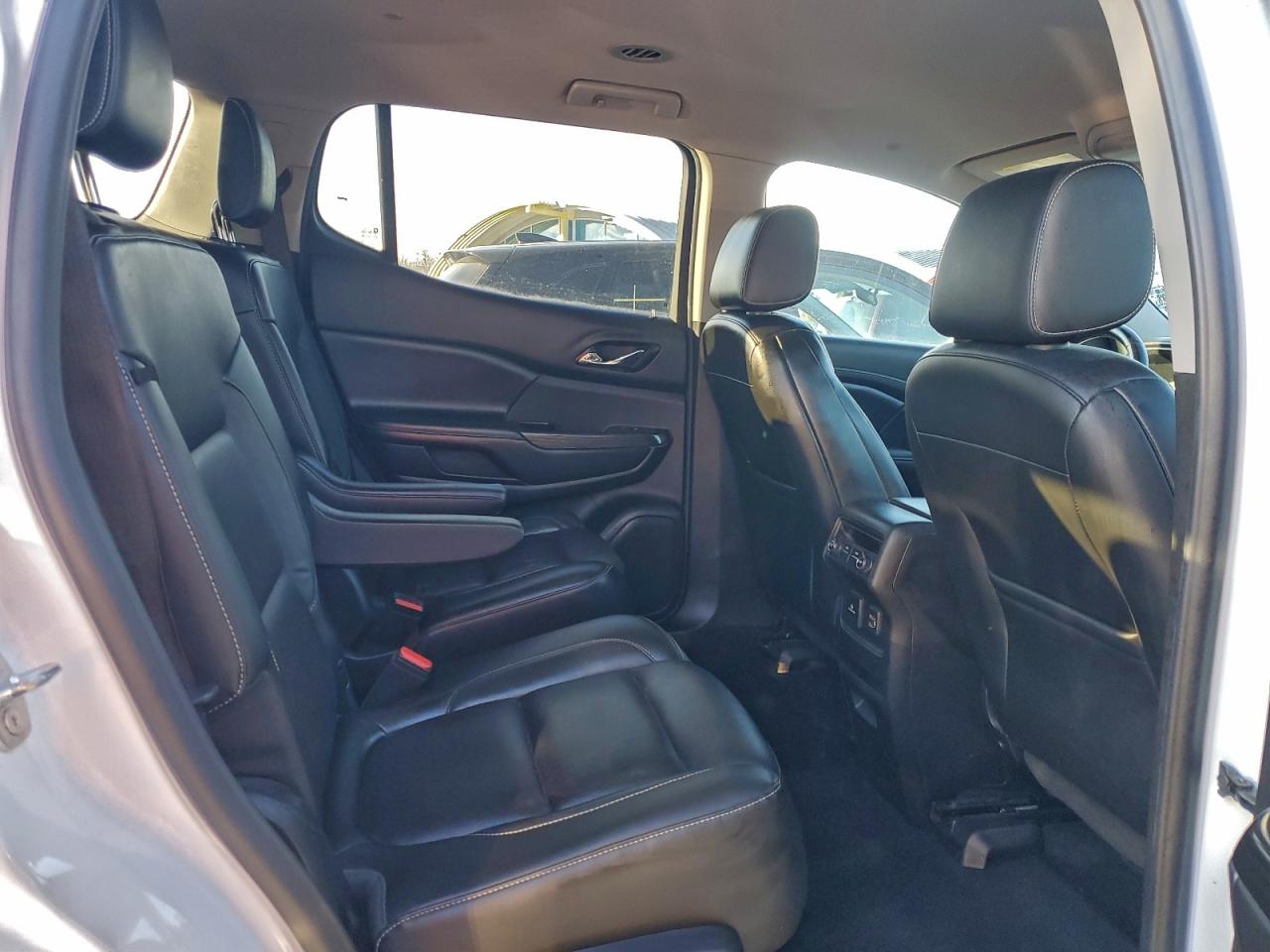 2019 GMC ACADIA SLT-1 photo 11