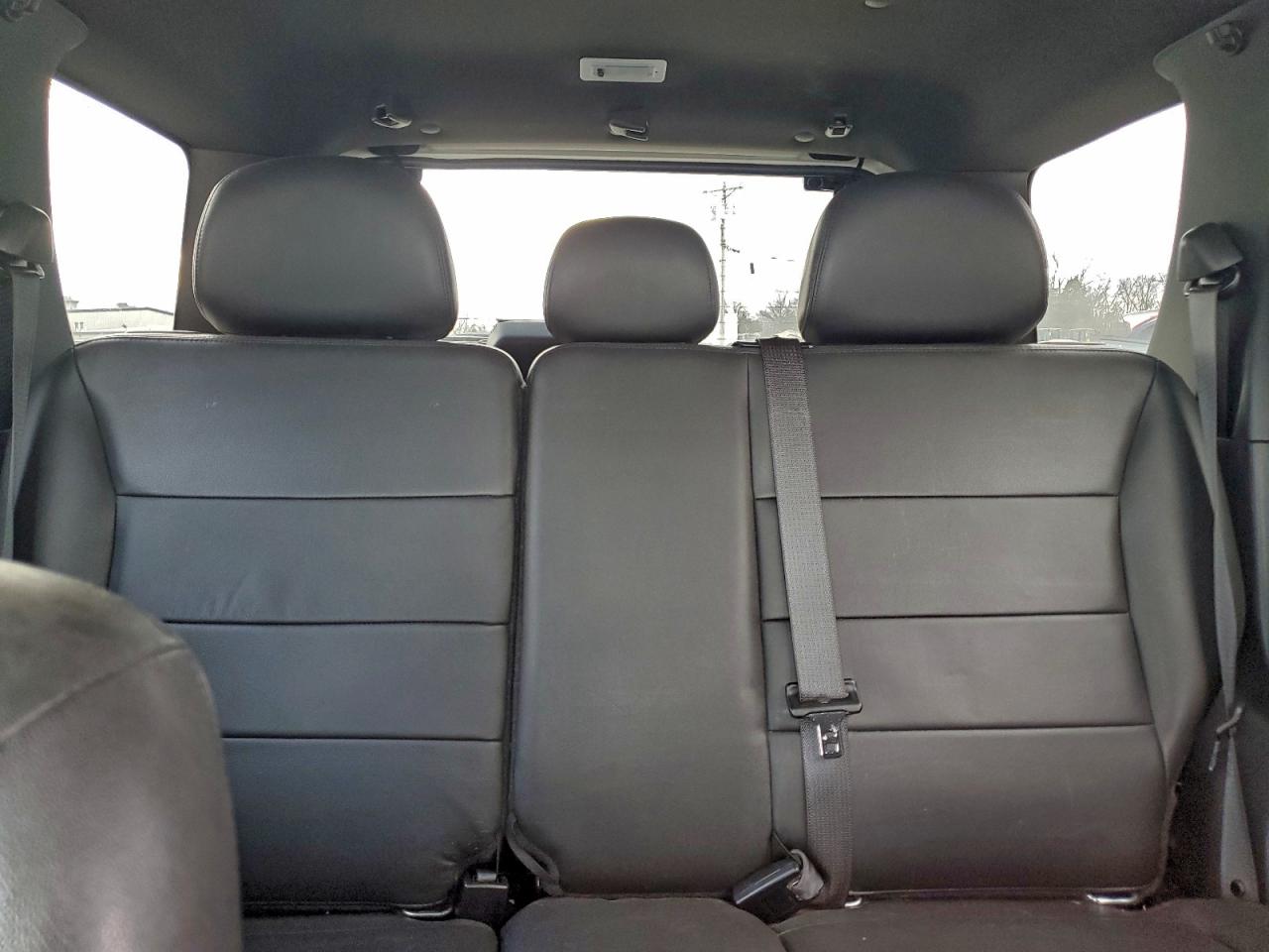 2011 FORD ESCAPE LIMITED photo 10