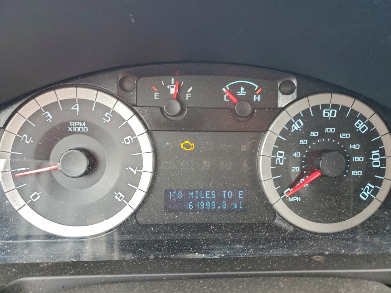 2011 FORD ESCAPE LIMITED photo 9