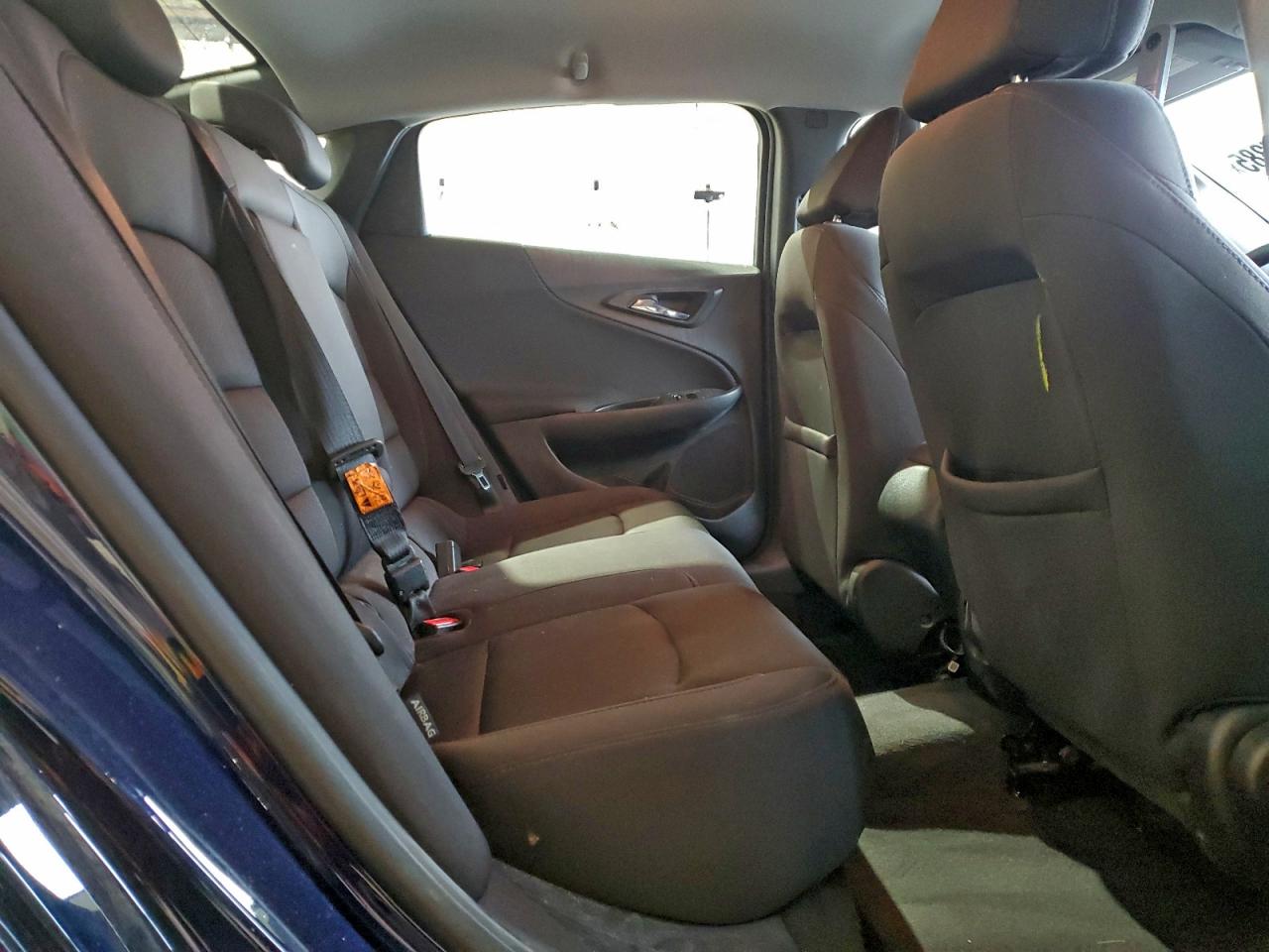 2018 CHEVROLET MALIBU LS photo 10