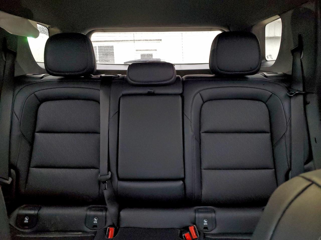 2026 CHEVROLET EQUINOX LT photo 10