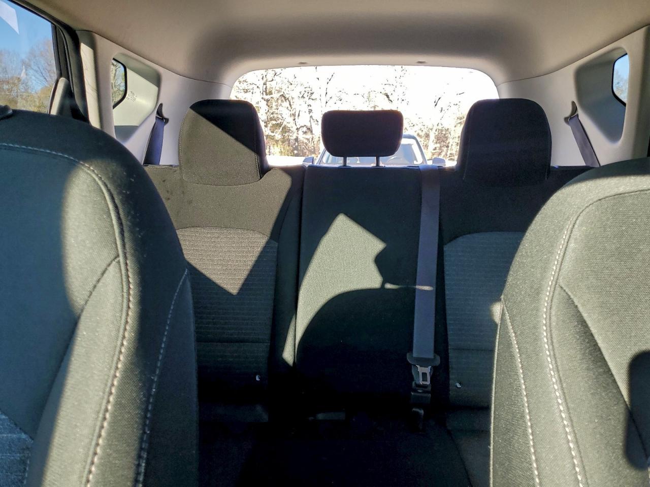 2020 KIA SOUL LX photo 10