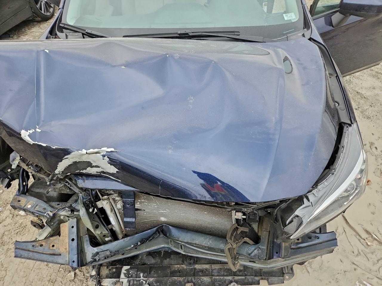 2019 SUBARU IMPREZA PREMIUM photo 11