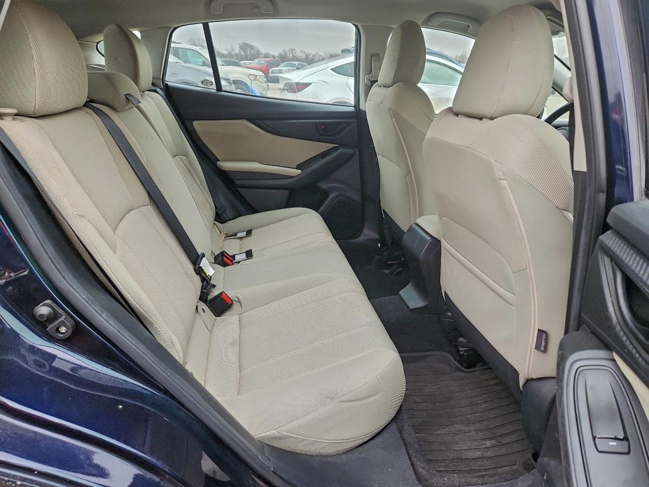 2019 SUBARU IMPREZA PREMIUM photo 10