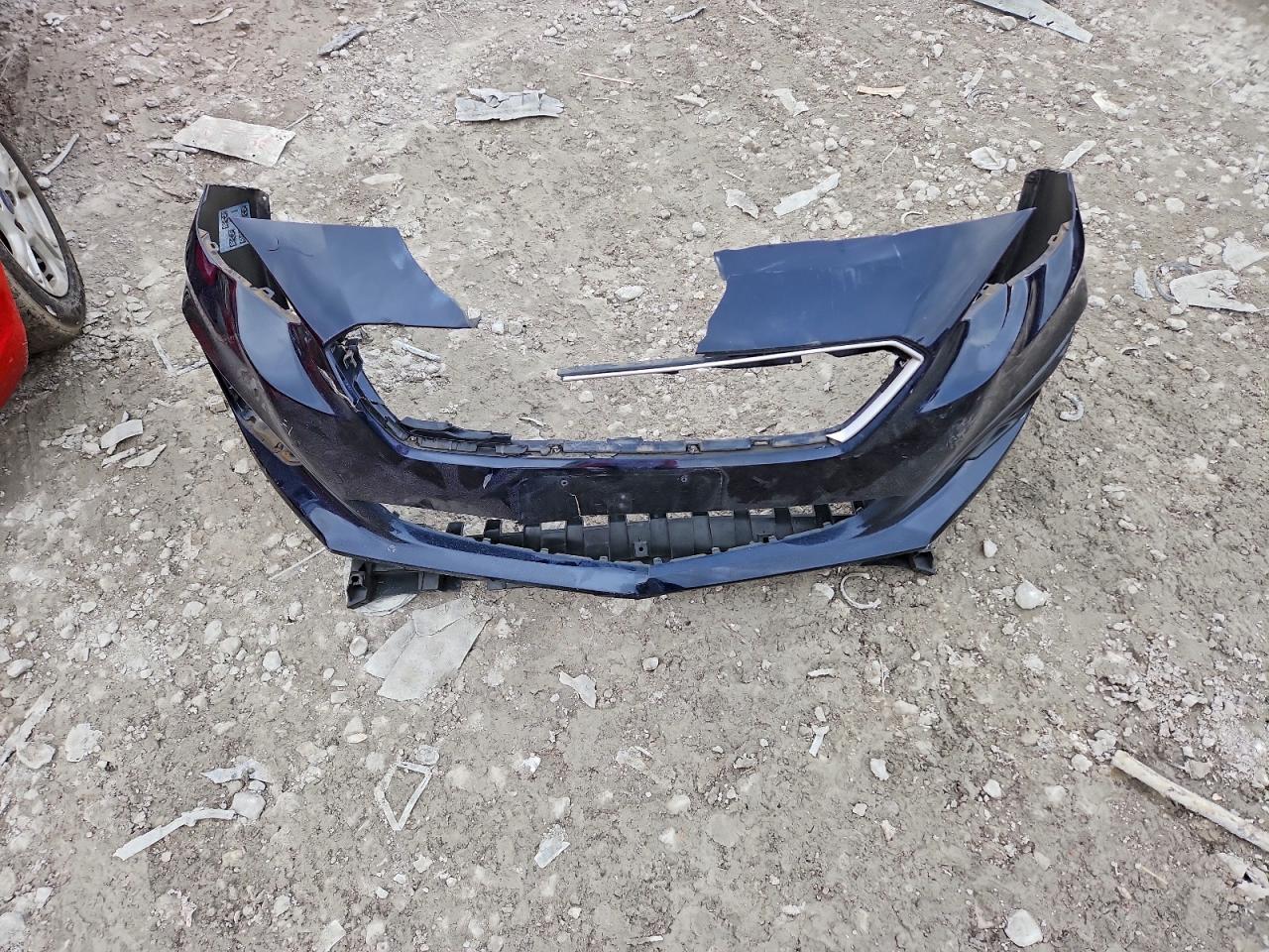 2019 SUBARU IMPREZA PREMIUM photo 12