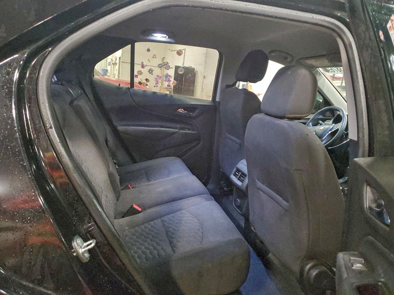 2018 CHEVROLET EQUINOX LT photo 31