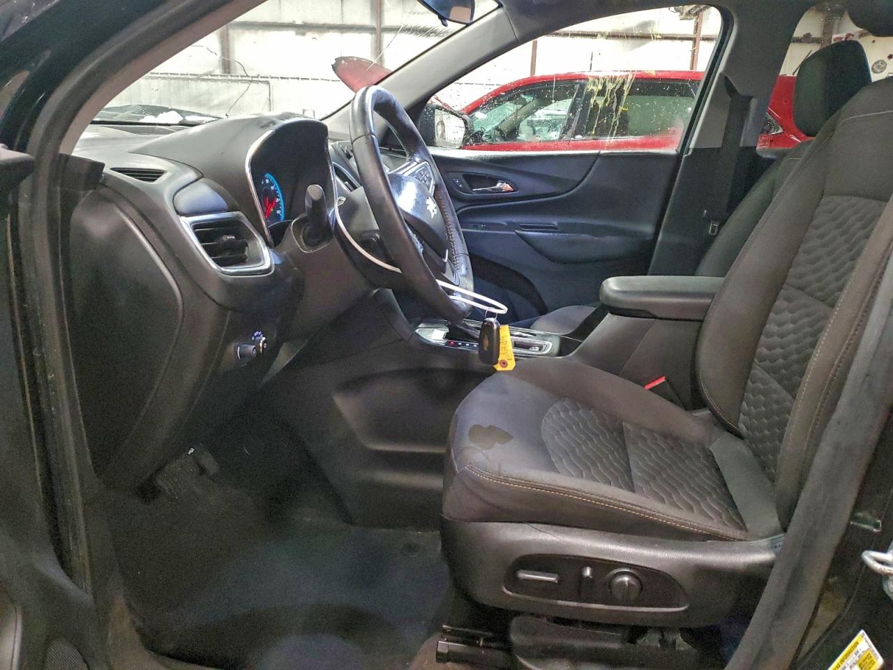 2018 CHEVROLET EQUINOX LT photo 19