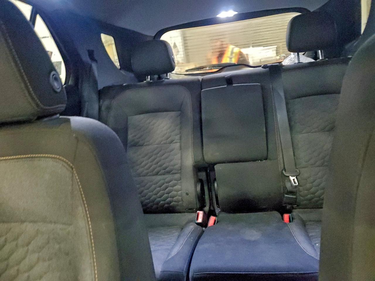 2018 CHEVROLET EQUINOX LT photo 28