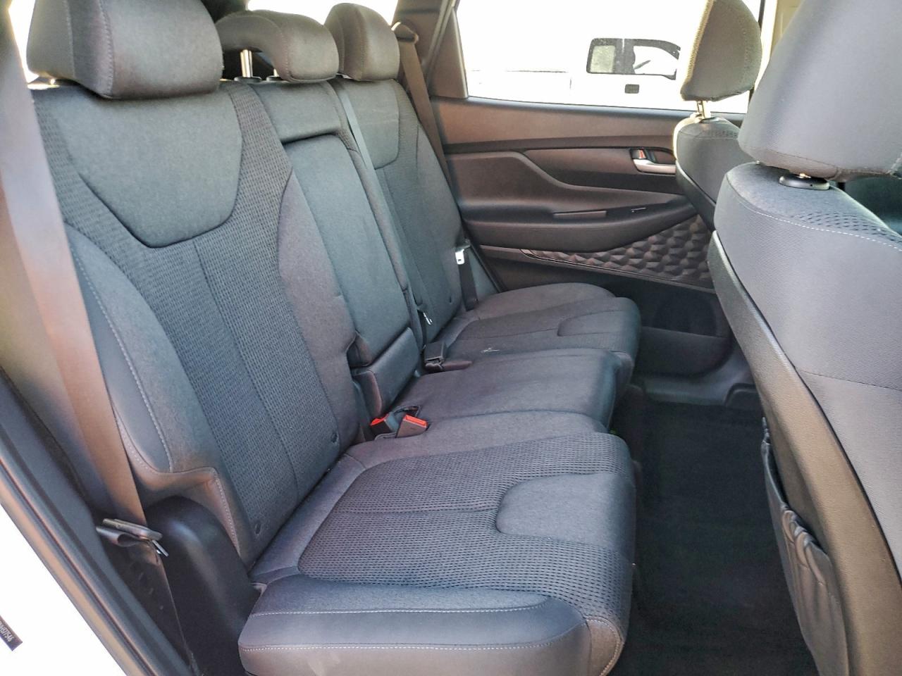 2022 HYUNDAI SANTA FE SEL photo 11