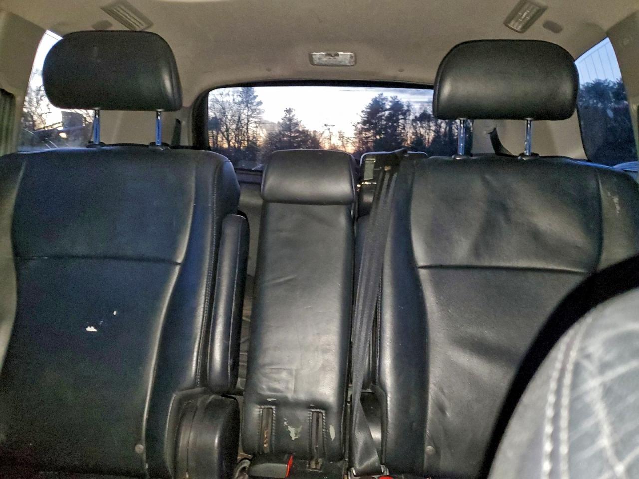 2013 TOYOTA HIGHLANDER BASE photo 10