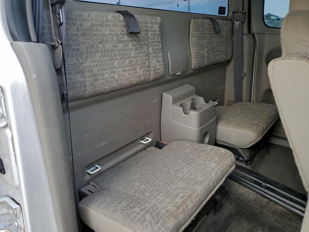 2007 CHEVROLET COLORADO photo 10
