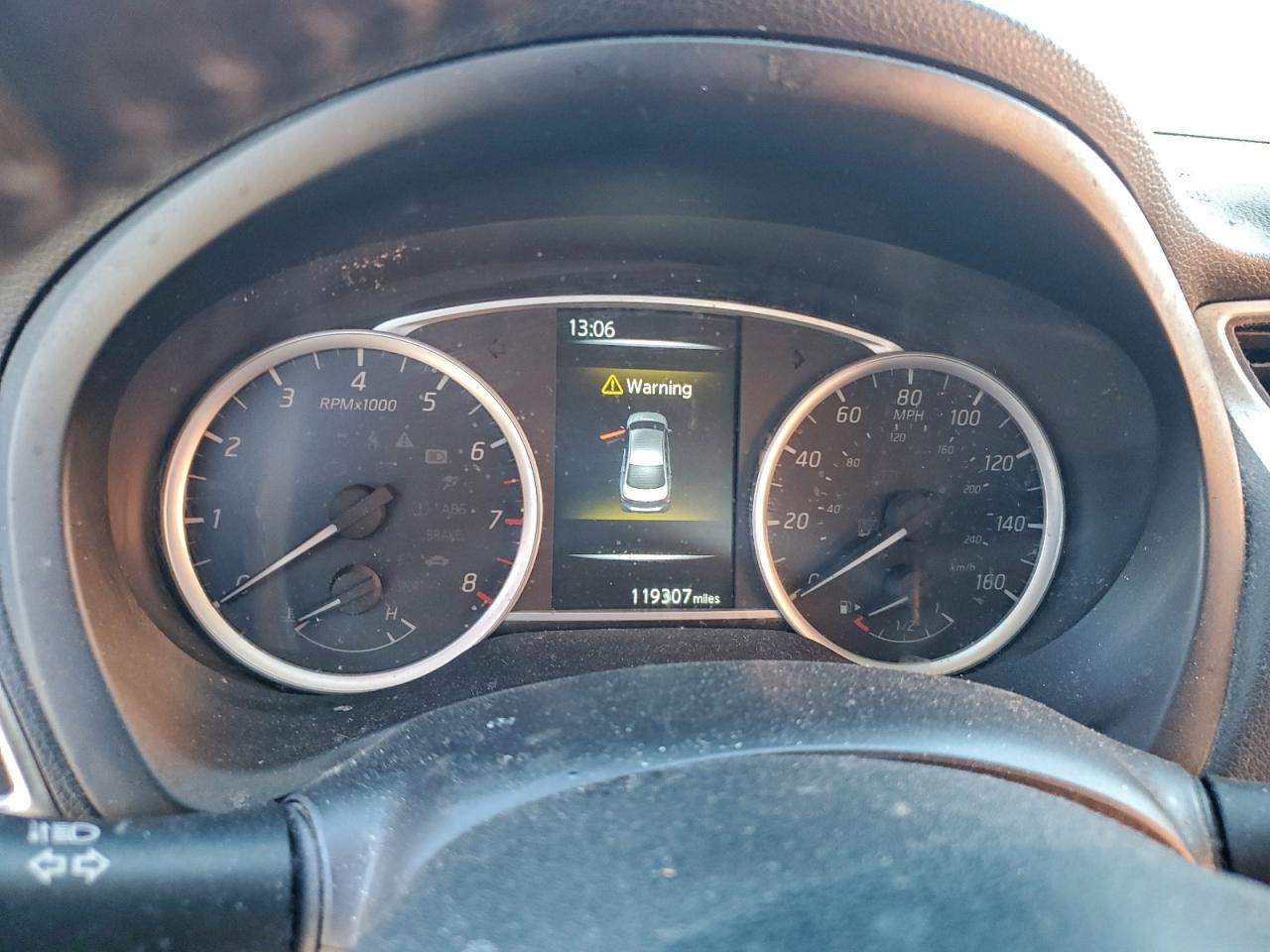2017 NISSAN SENTRA SR TURBO photo 9