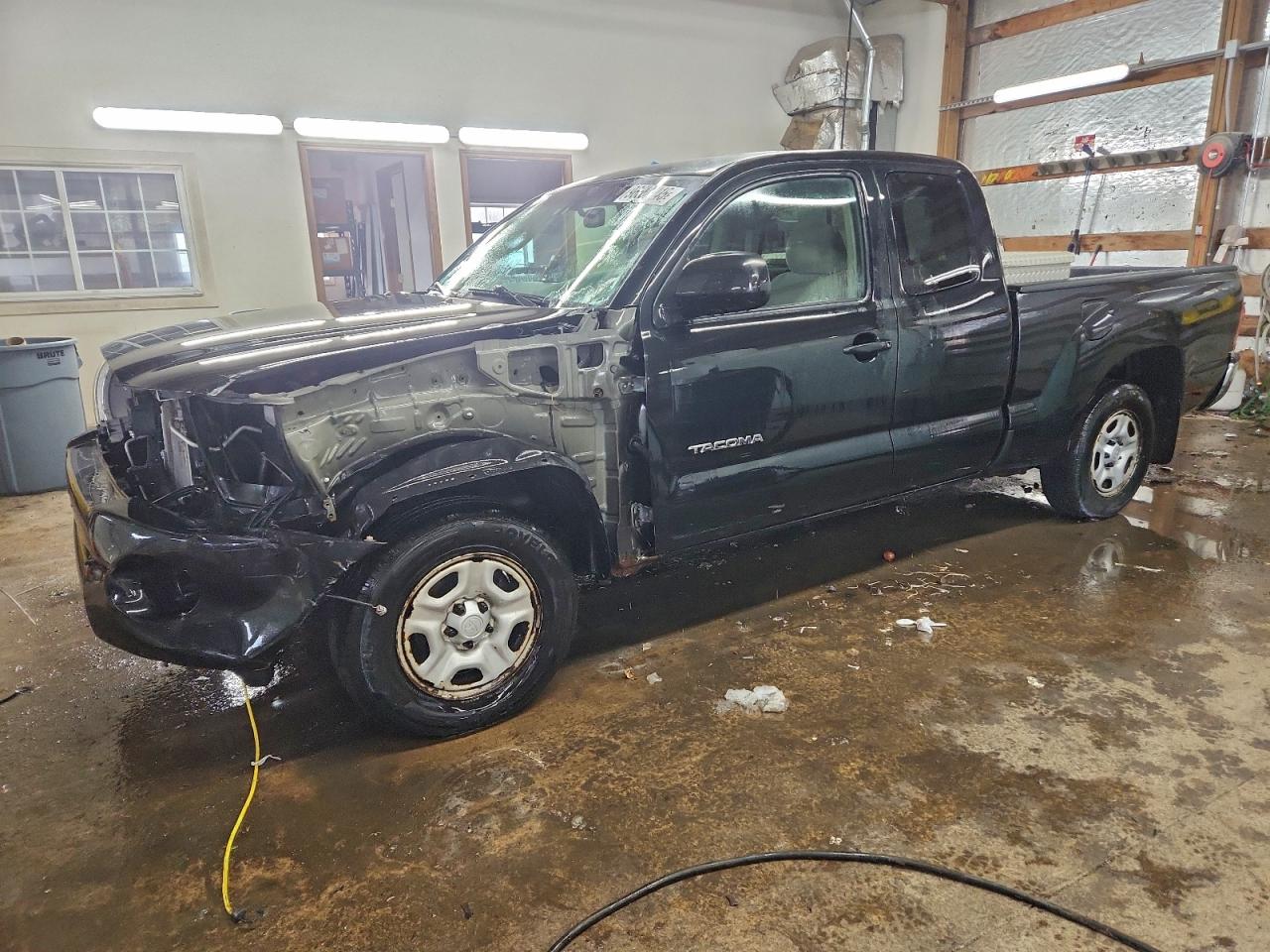 2008 TOYOTA TACOMA