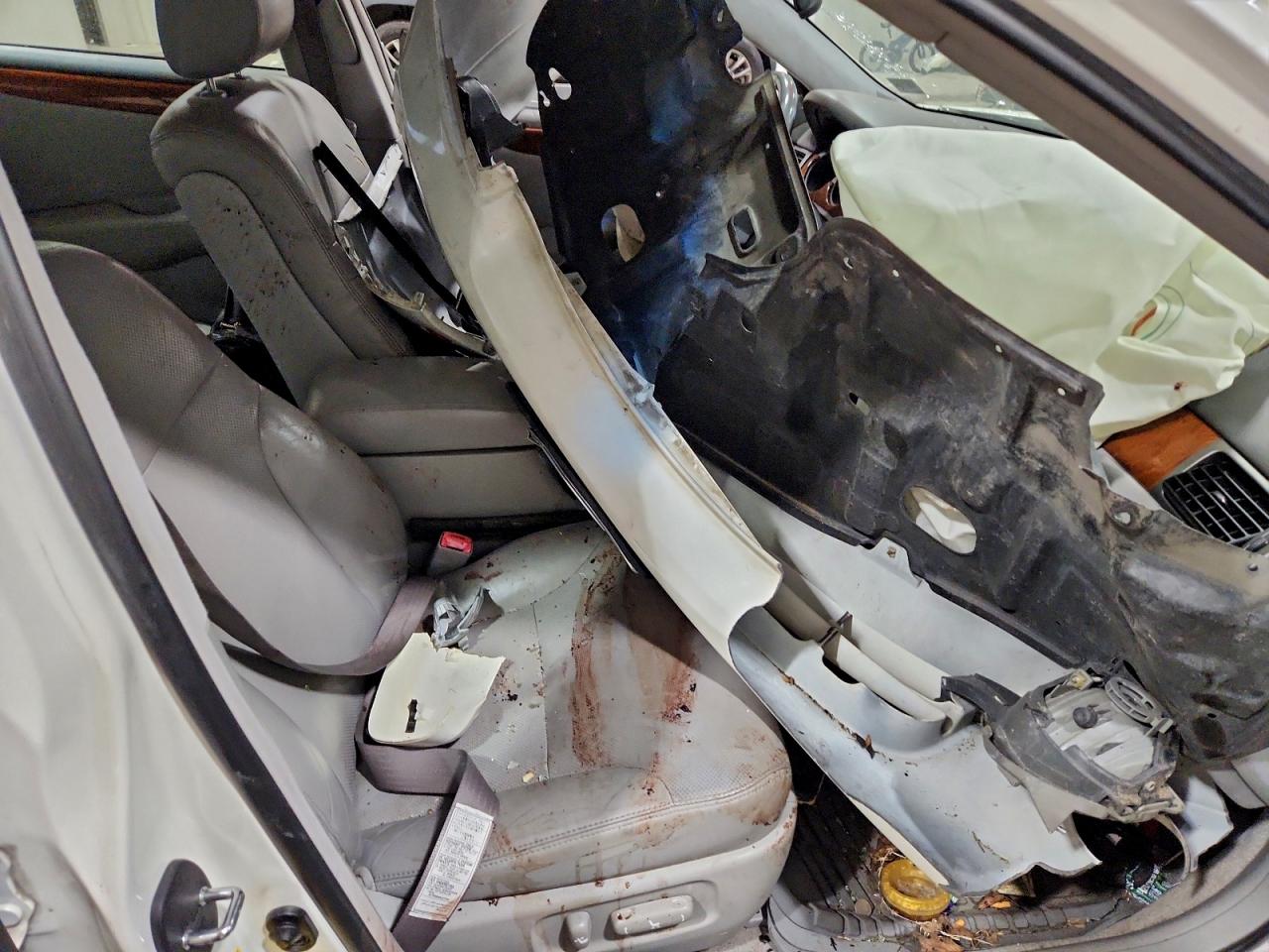 2005 LEXUS ES 330 photo 7