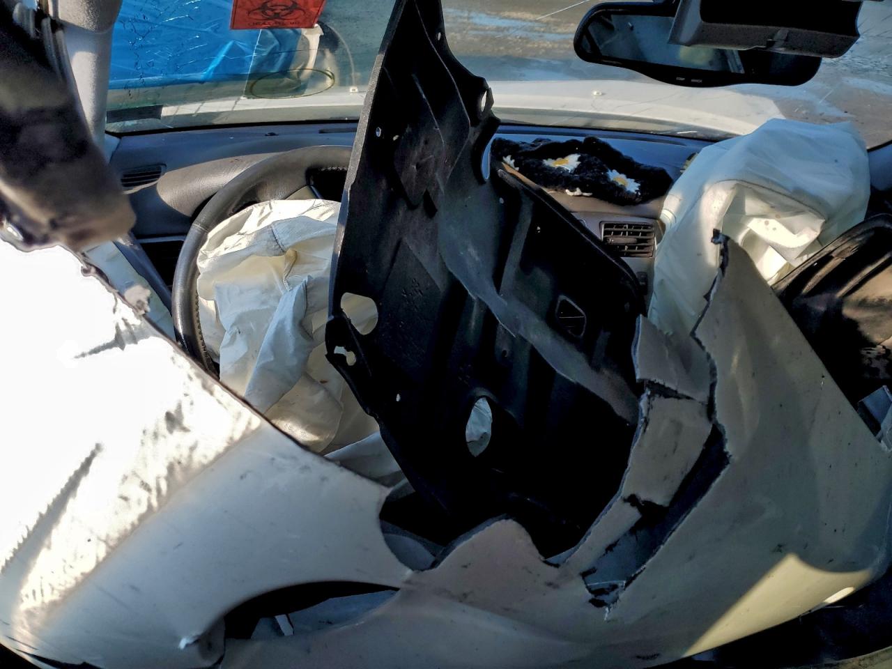 2005 LEXUS ES 330 photo 9