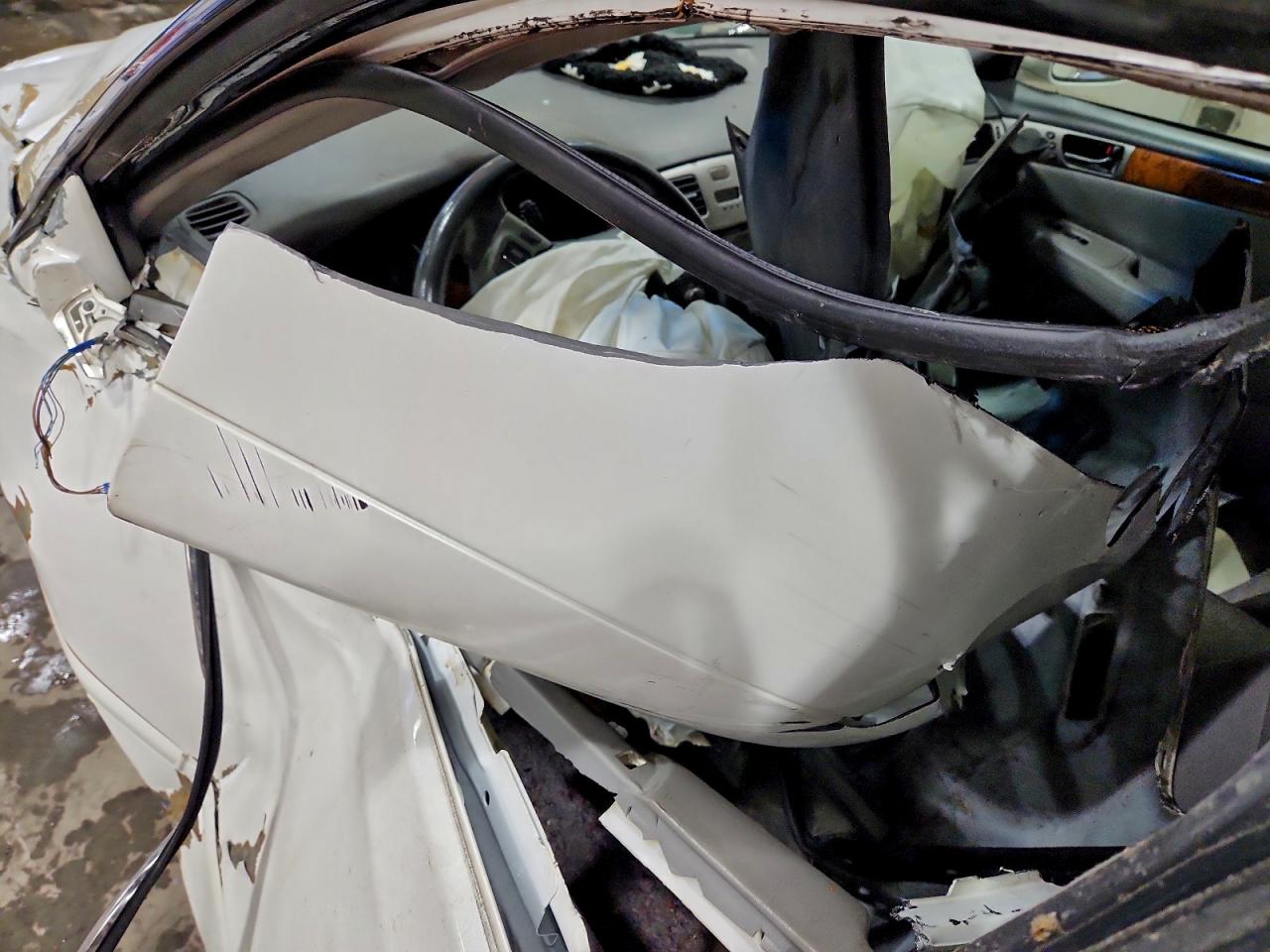 2005 LEXUS ES 330 photo 8