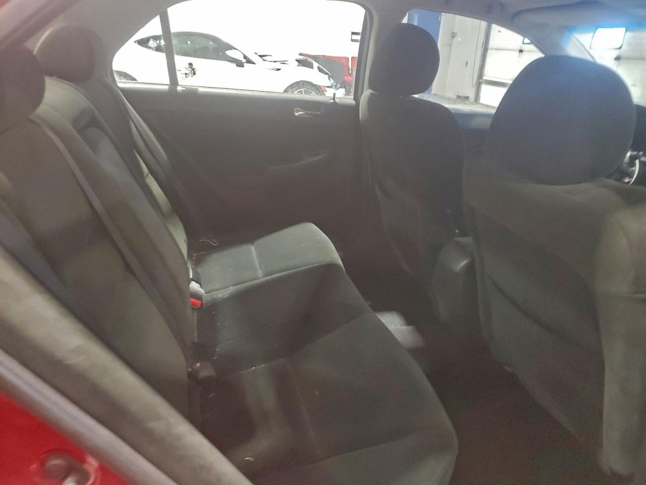 2007 HONDA ACCORD EX photo 10