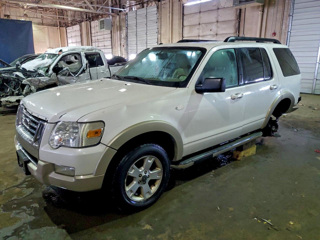 2010 FORD EXPLORER