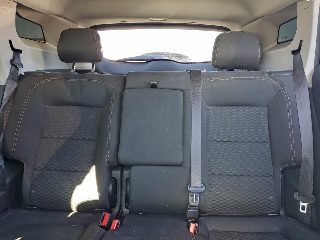 2020 GMC TERRAIN SLE photo 10