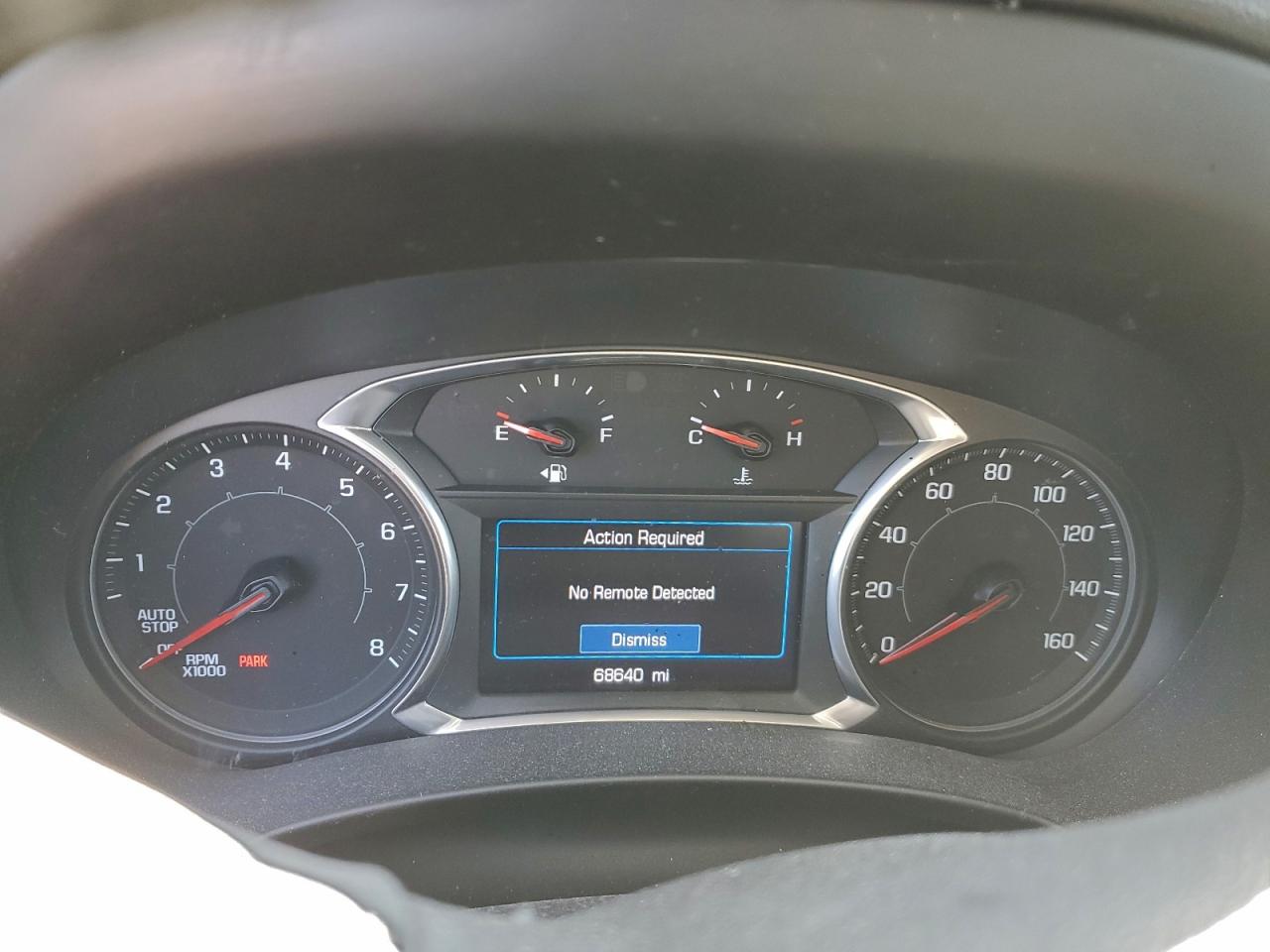 2020 GMC TERRAIN SLE photo 9